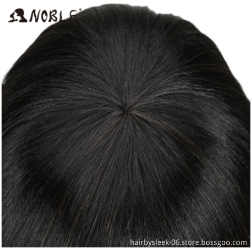 Hot sale 14 inch synthetic wig for women short hair wigs 613 color High temperature fiber hair wigs synthetic hair